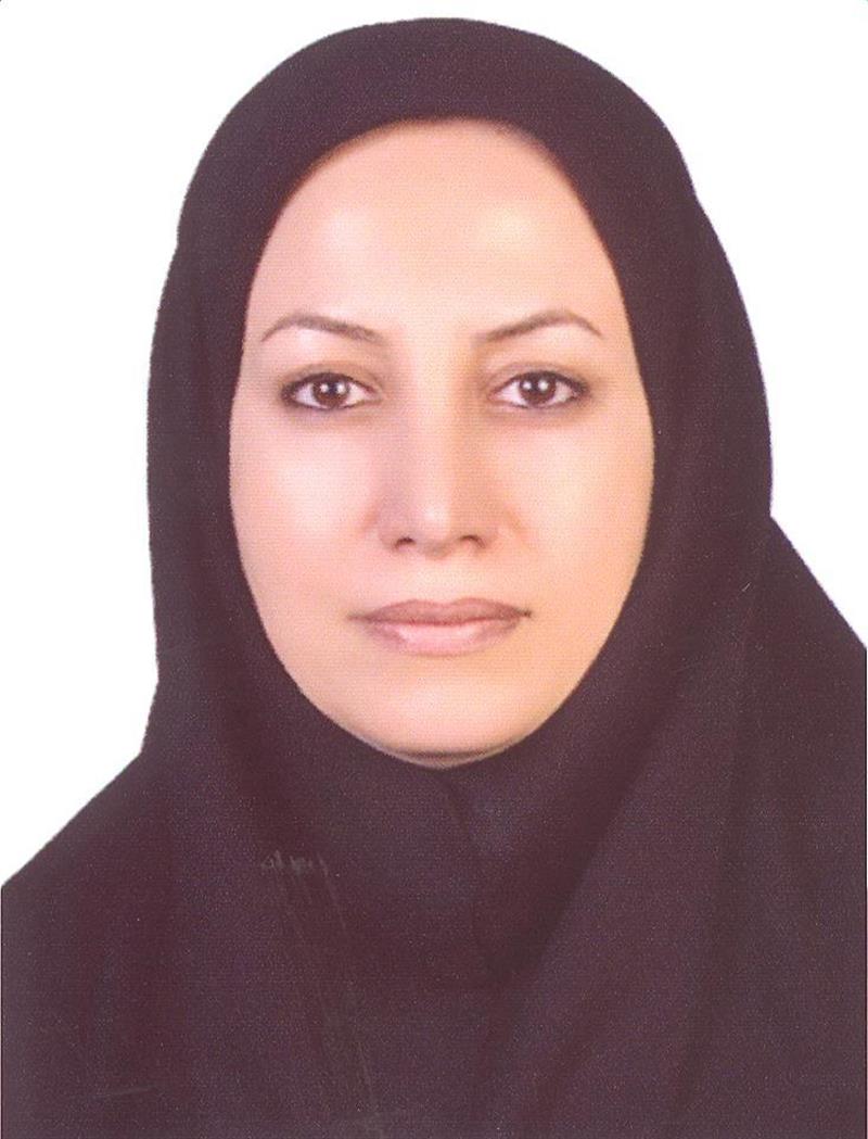 Dr. Masoumeh Pouresmael